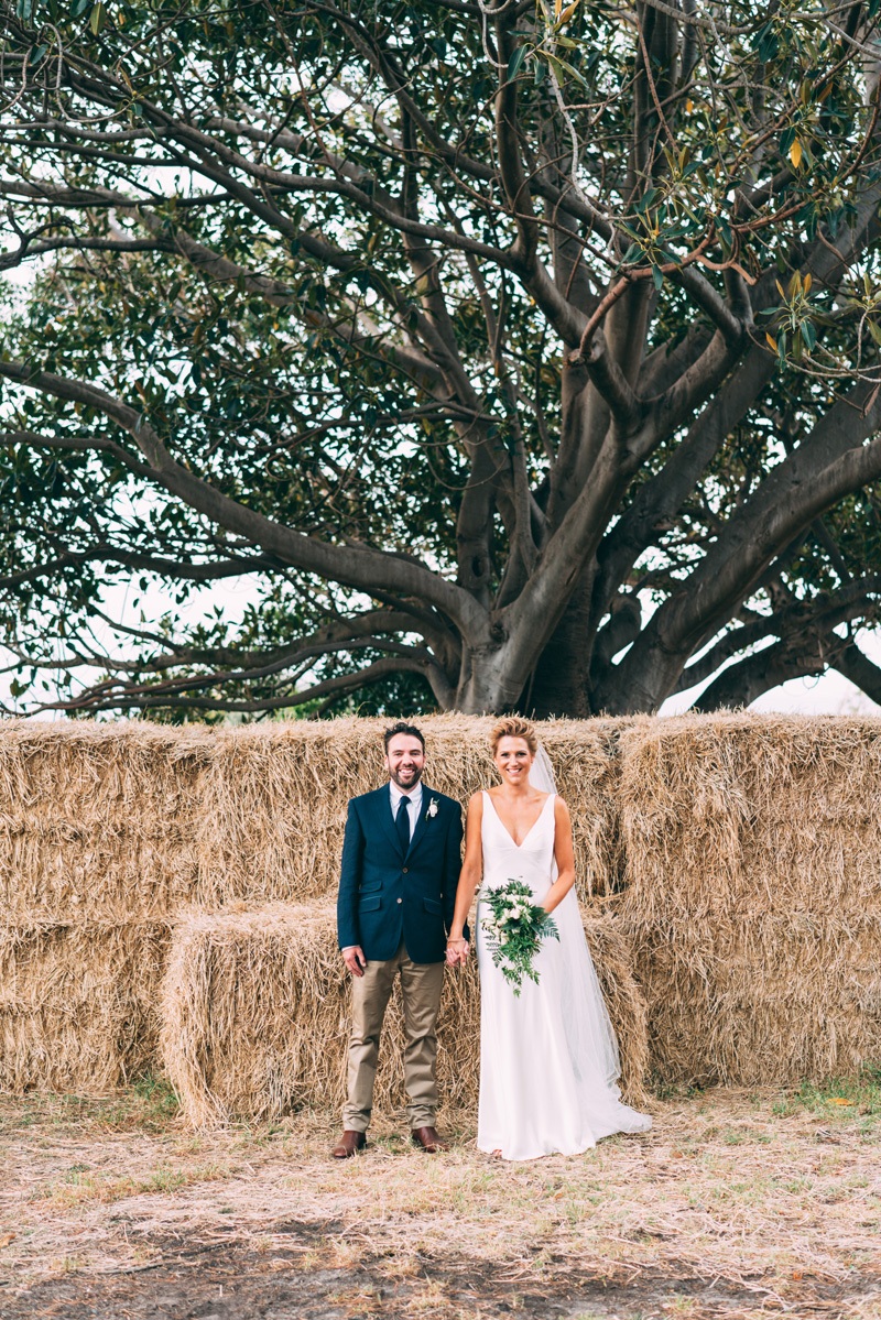 Morning star estate wedding photography