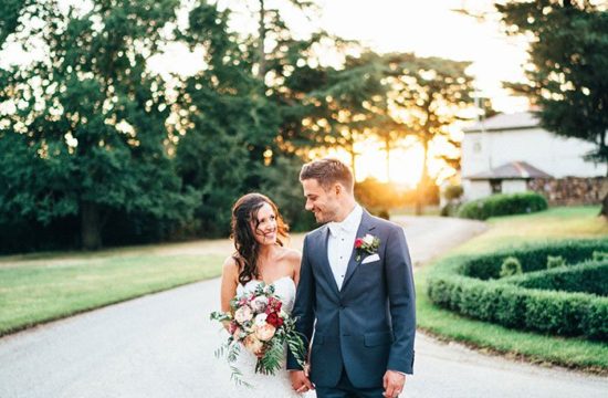 Coombe Yarra Valley Wedding
