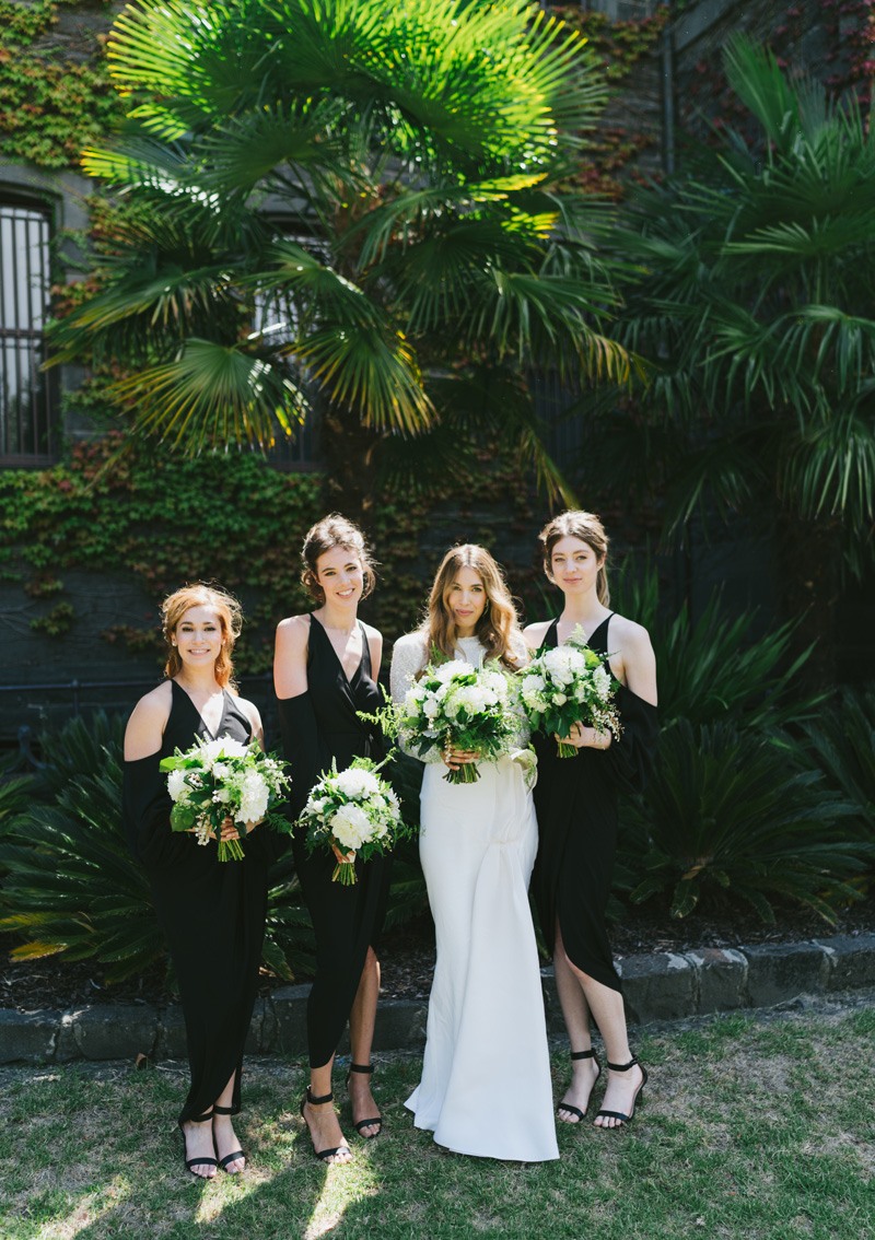 yarra valley wedding photography