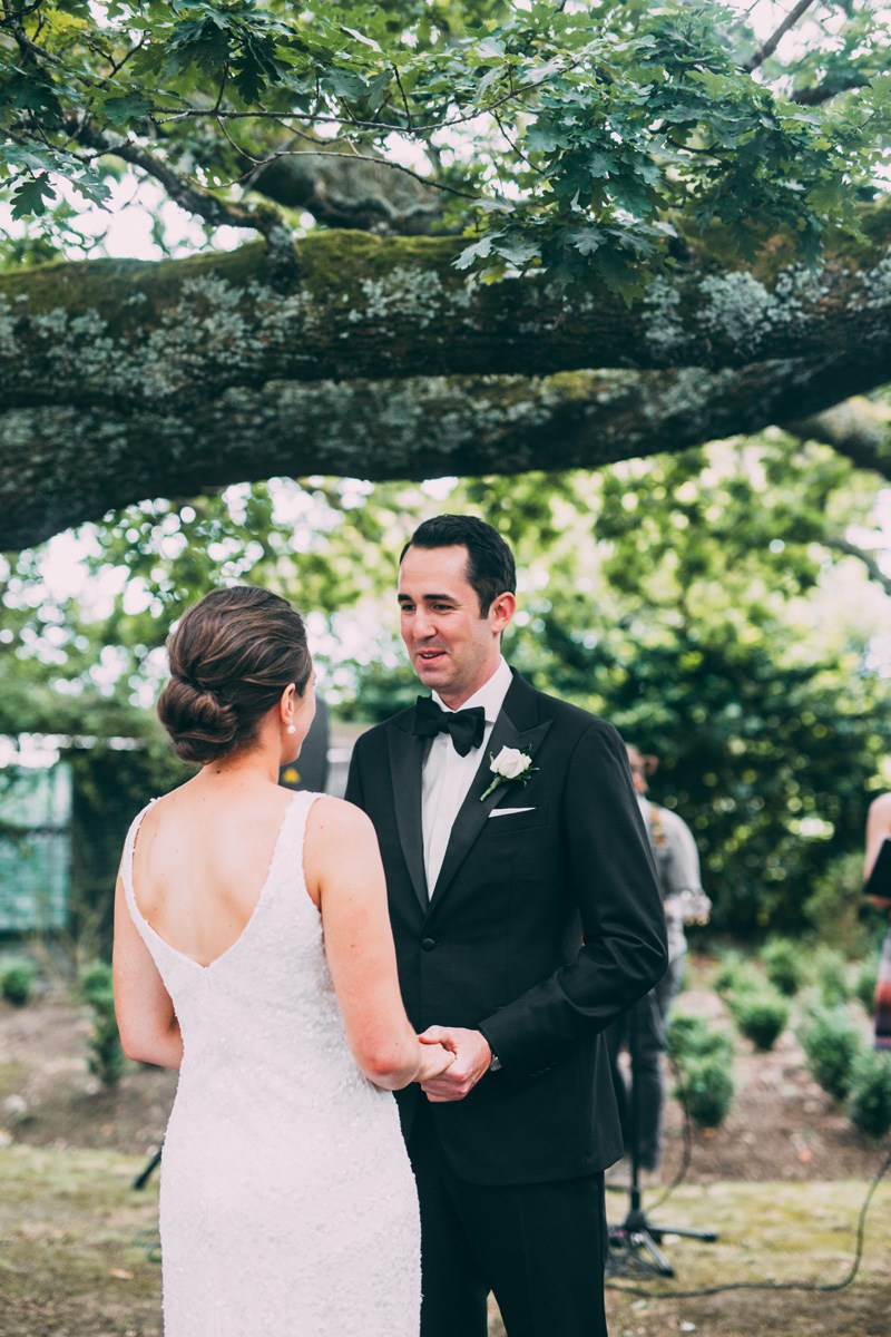 yarra valley wedding photography