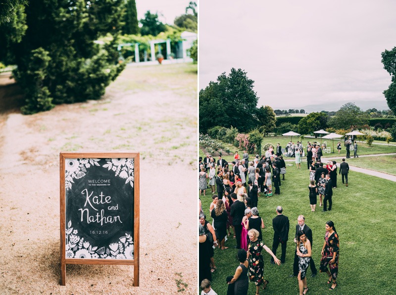 yarra valley wedding photography