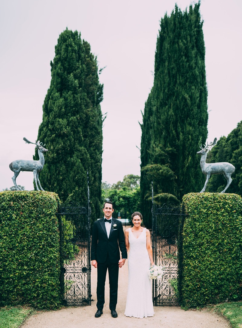 yarra valley wedding photography