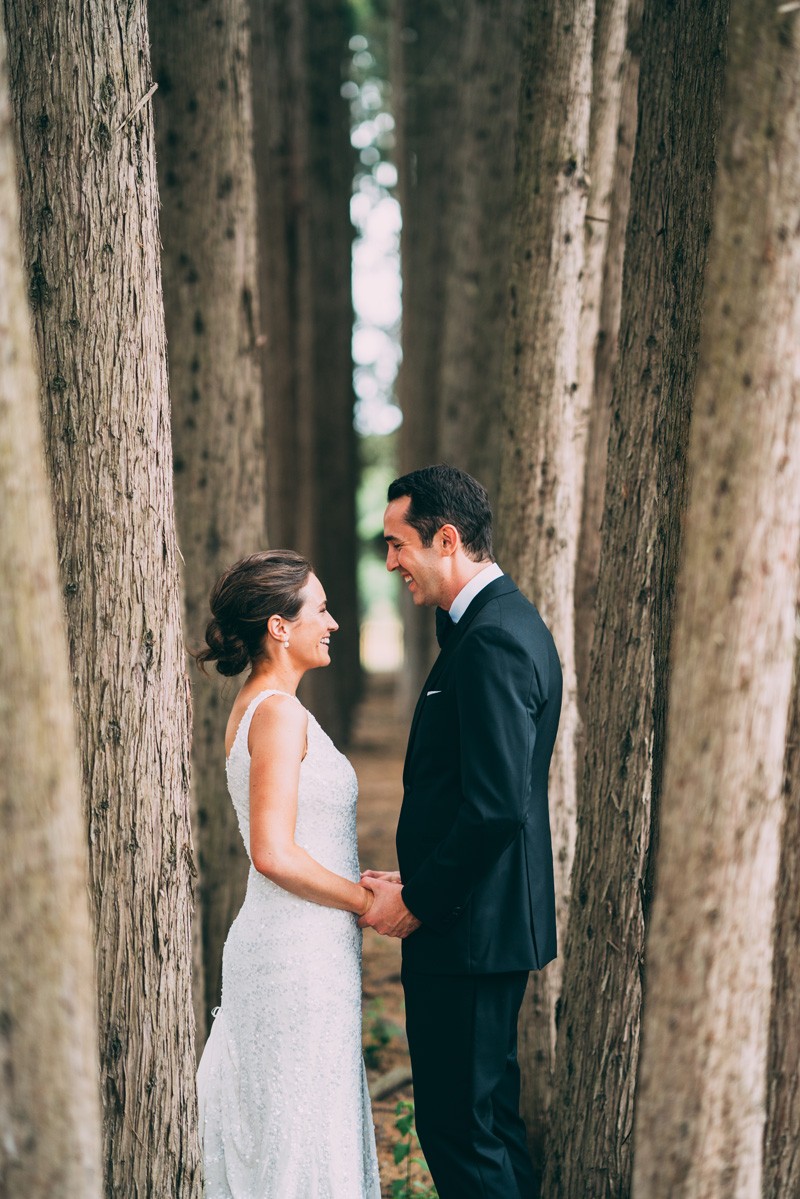 yarra valley wedding photography