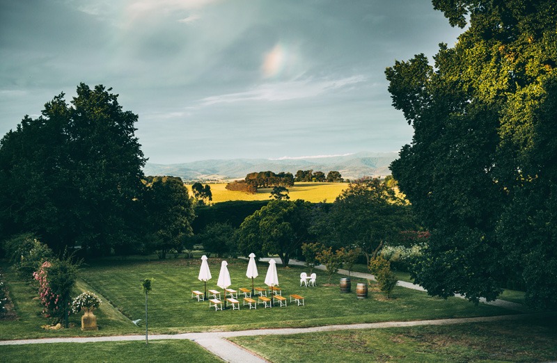 yarra valley wedding photography