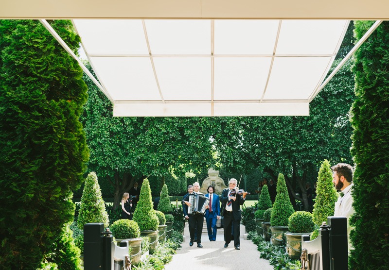 Melbourne Jewish Wedding Photography 