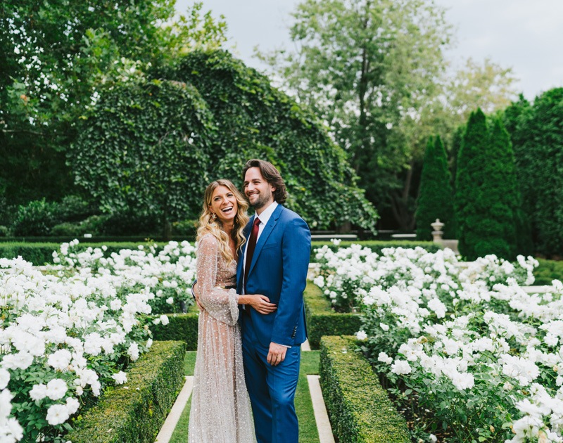 Melbourne Jewish Wedding Photography 