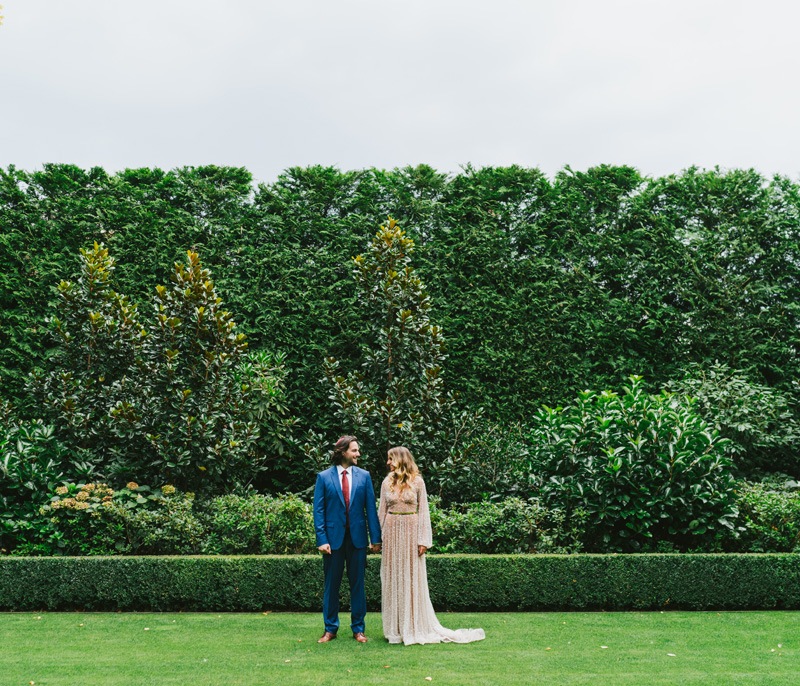 Melbourne Jewish Wedding Photography 