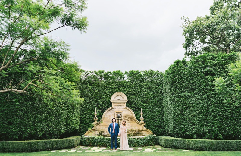 Melbourne Jewish Wedding Photography 