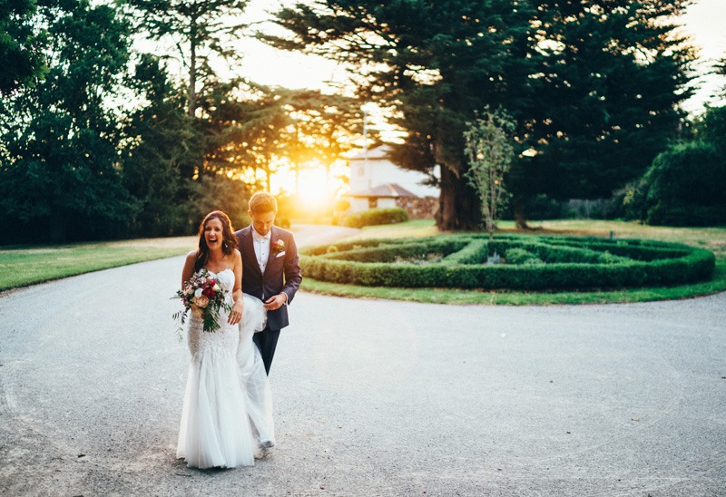 yarra valley wedding photography