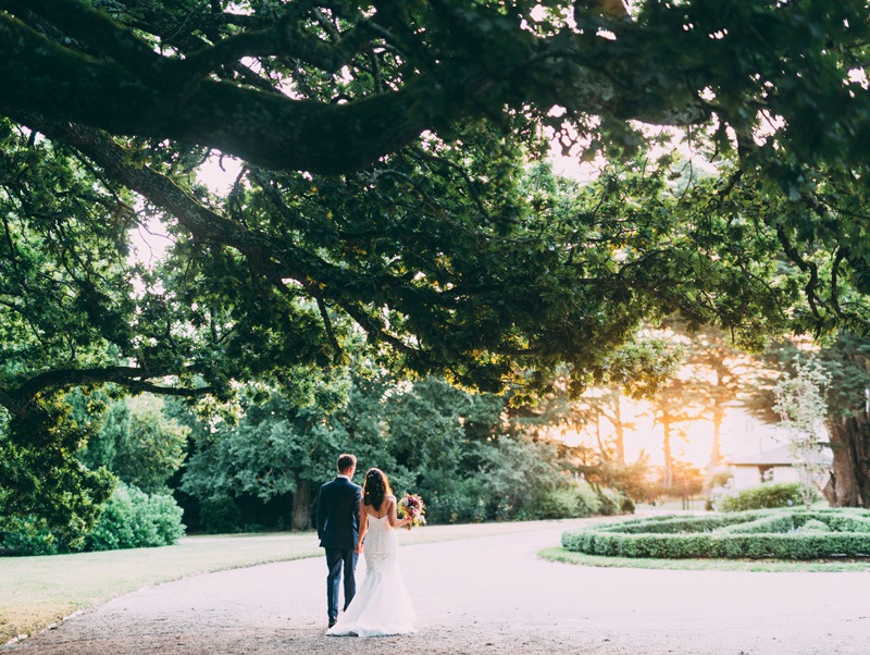 yarra valley wedding photography