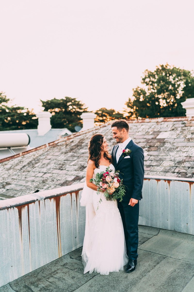 yarra valley wedding photography