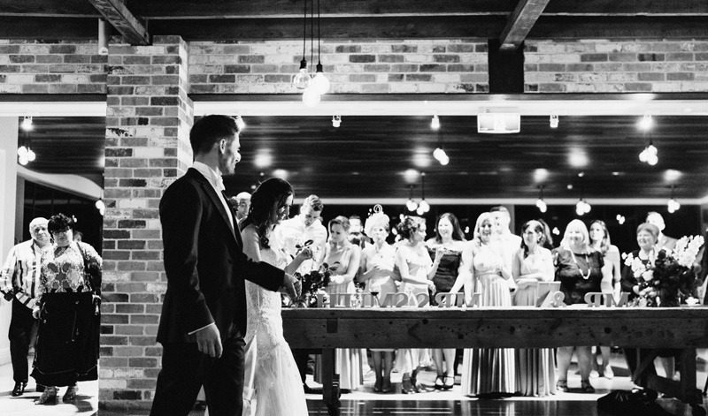 yarra valley wedding photography