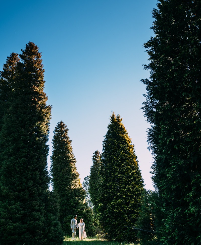 yarra valley wedding photography