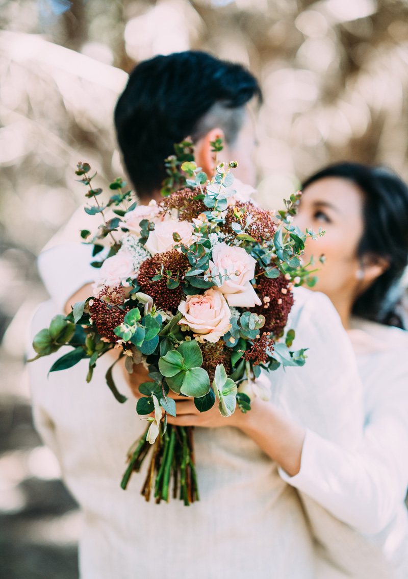 yarra valley wedding photography