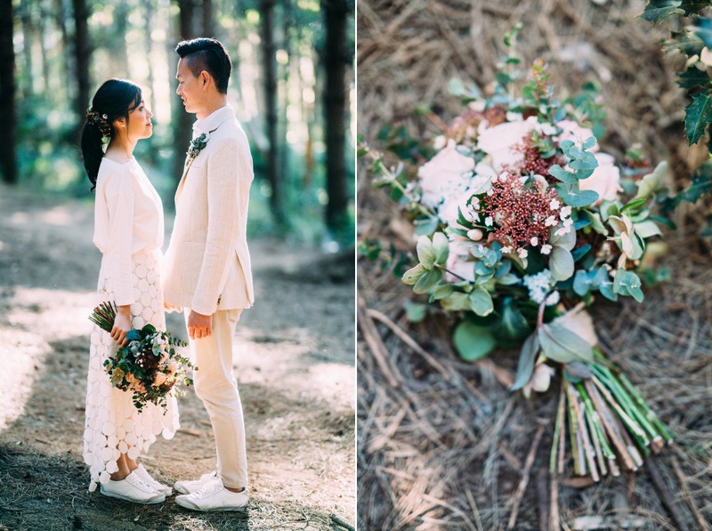 yarra valley wedding photography