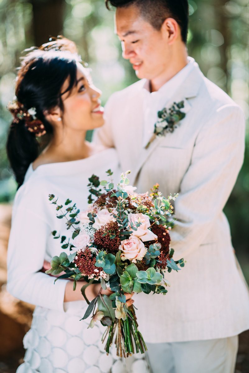 yarra valley wedding photography