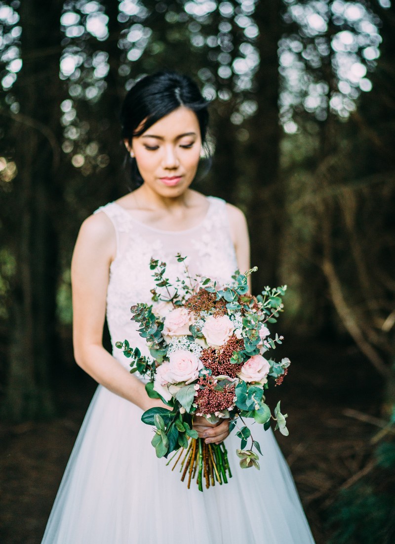 yarra valley wedding photography