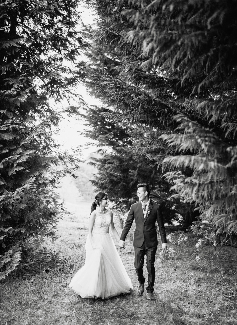 yarra valley wedding photography