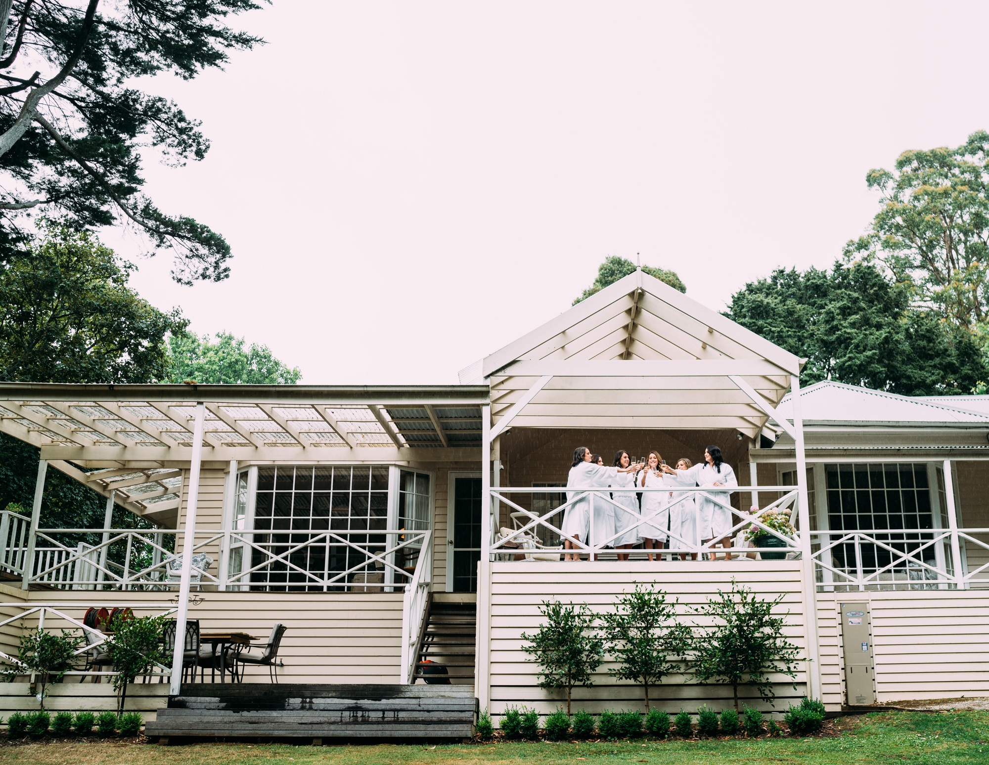 Yarra Valley Wedding