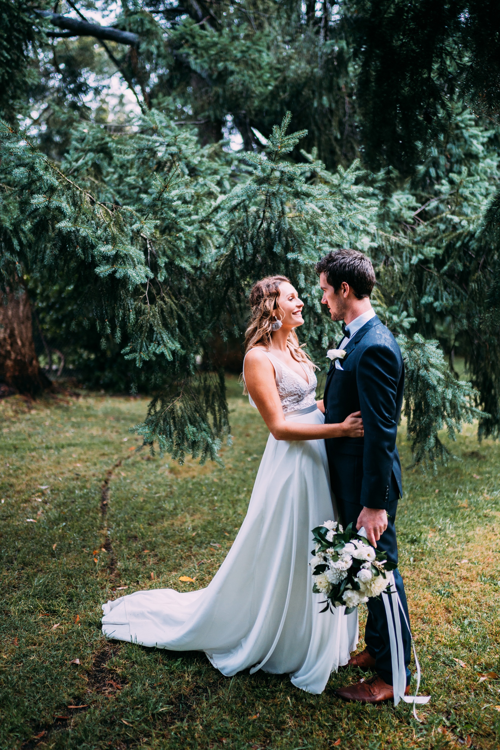 Yarra Valley Wedding