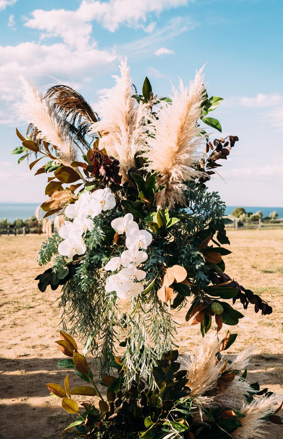 rusty gate wedding curlewis on the bellarine peninsula