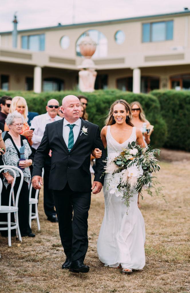 rusty gate wedding curlewis on the bellarine peninsula