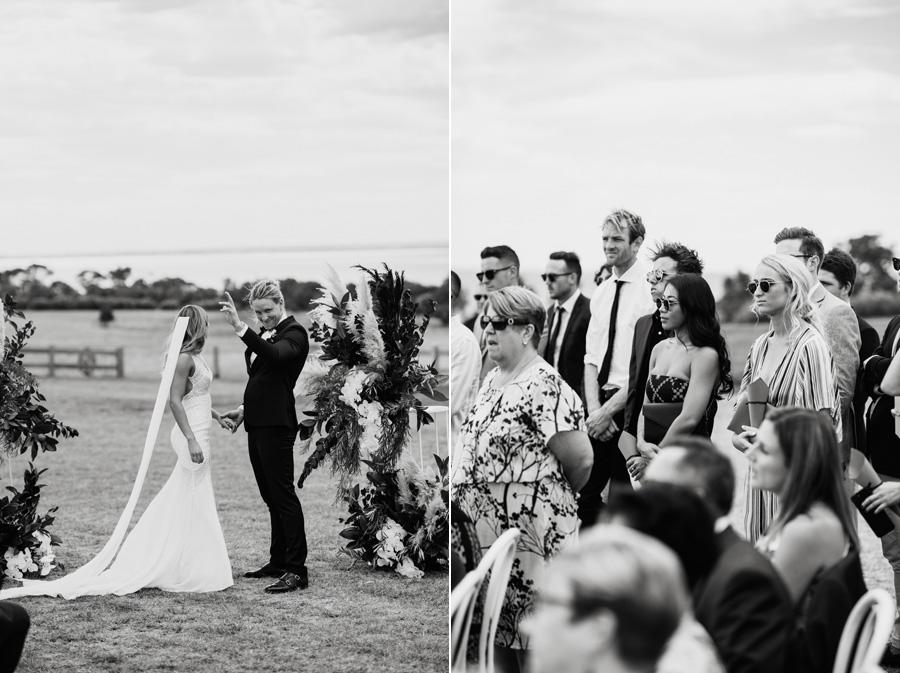 rusty gate wedding curlewis on the bellarine peninsula