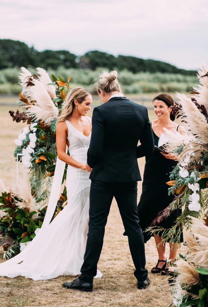 rusty gate wedding curlewis on the bellarine peninsula