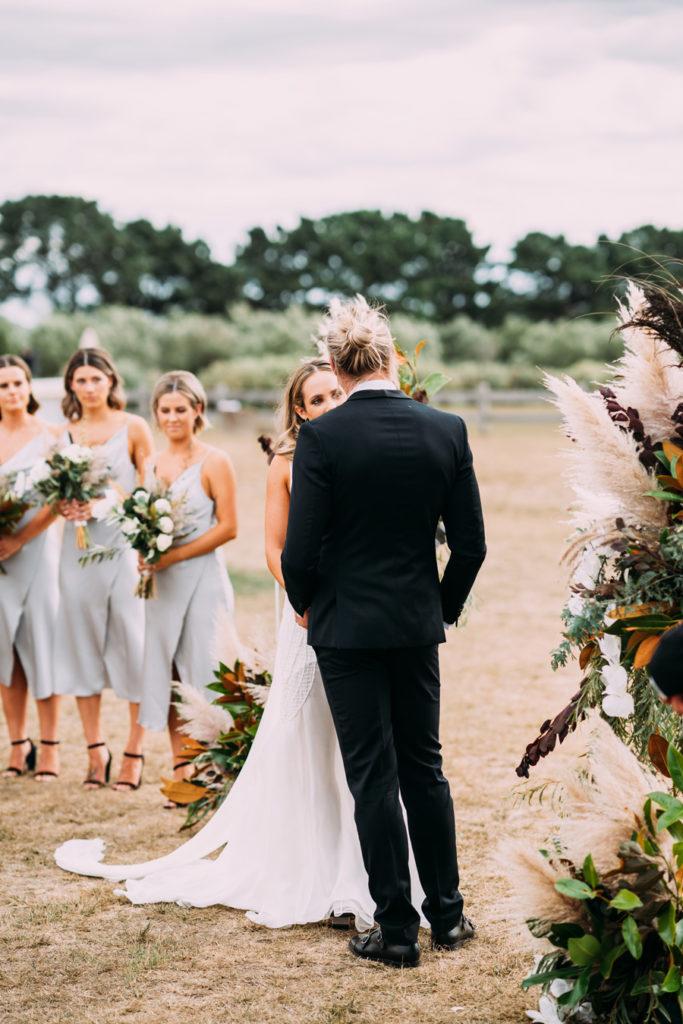 rusty gate wedding curlewis on the bellarine peninsula