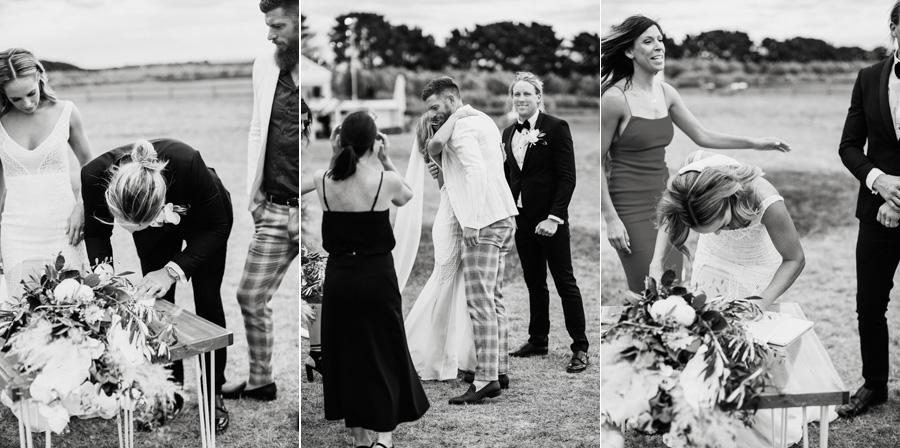 rusty gate wedding curlewis on the bellarine peninsula