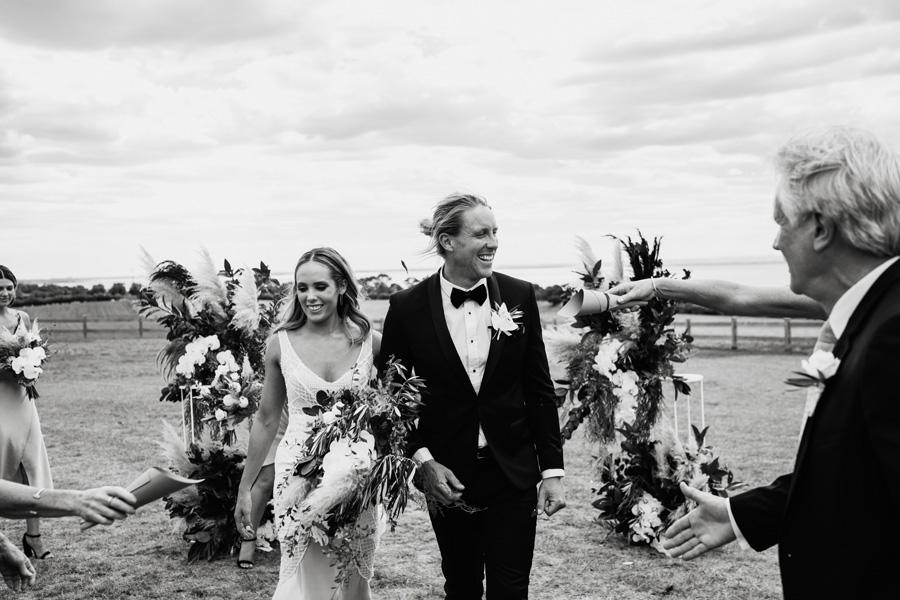 rusty gate wedding curlewis on the bellarine peninsula