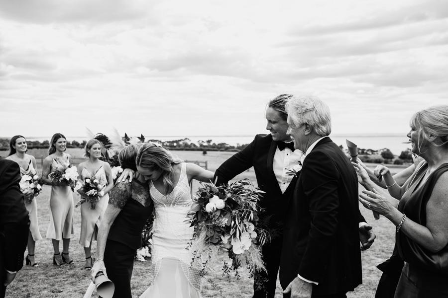 yarra valley wedding photography