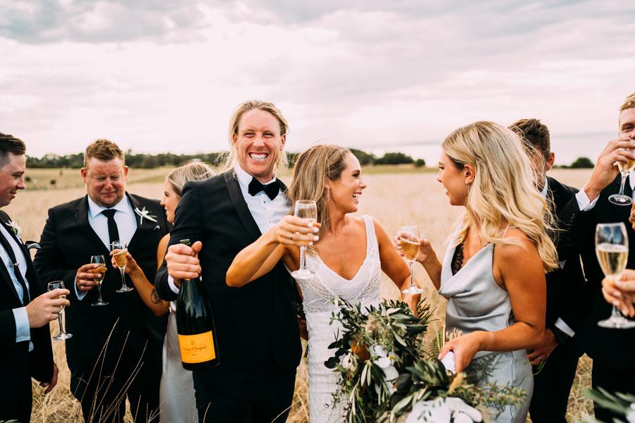 rusty gate wedding curlewis on the bellarine peninsula