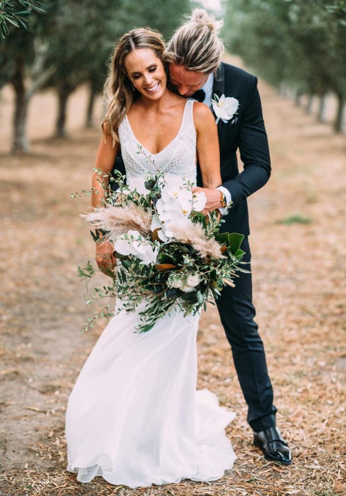 rusty gate wedding curlewis on the bellarine peninsula