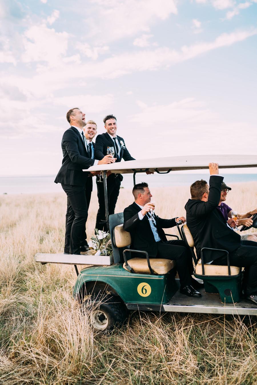 groomsman melbourne wedding