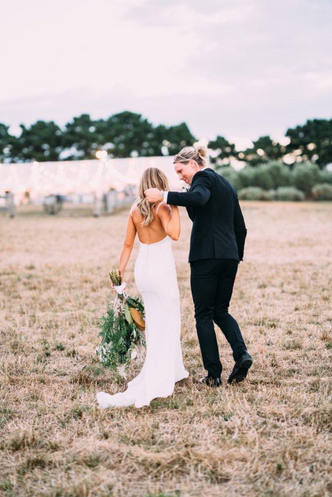 rusty gate wedding curlewis on the bellarine peninsula