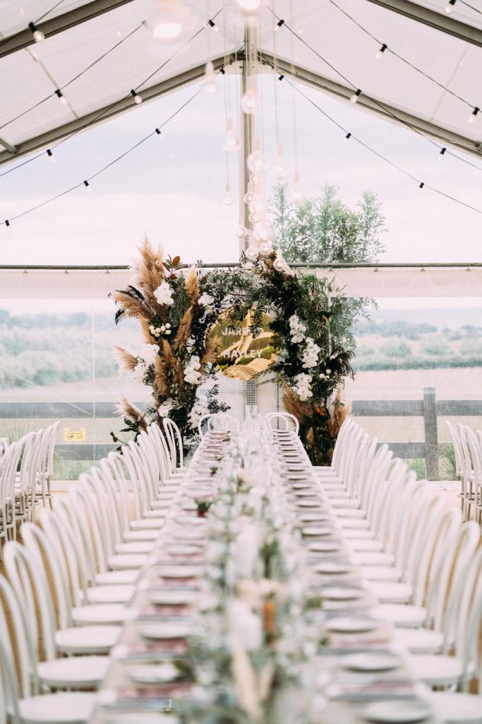 rusty gate wedding curlewis on the bellarine peninsula