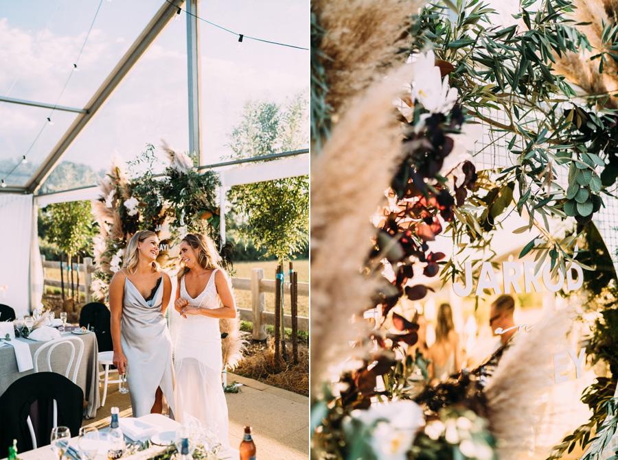 rusty gate wedding curlewis on the bellarine peninsula