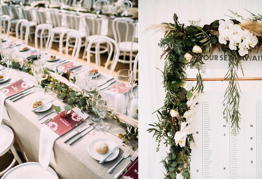 rusty gate wedding curlewis on the bellarine peninsula