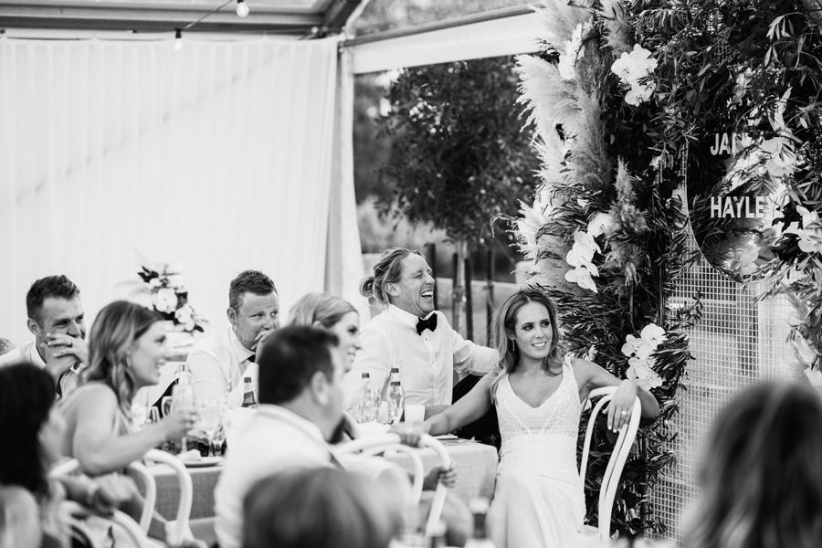 rusty gate wedding curlewis on the bellarine peninsula