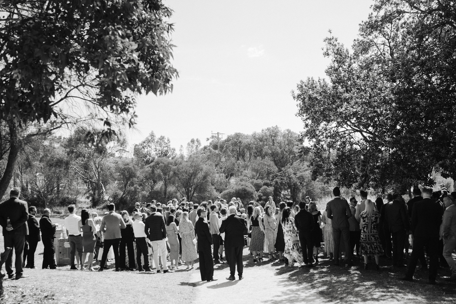 yarra valley wedding photography