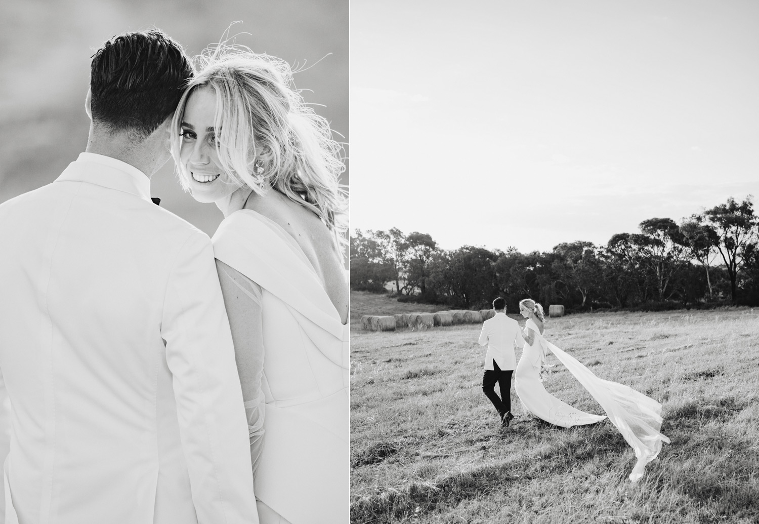 yarra valley wedding photography