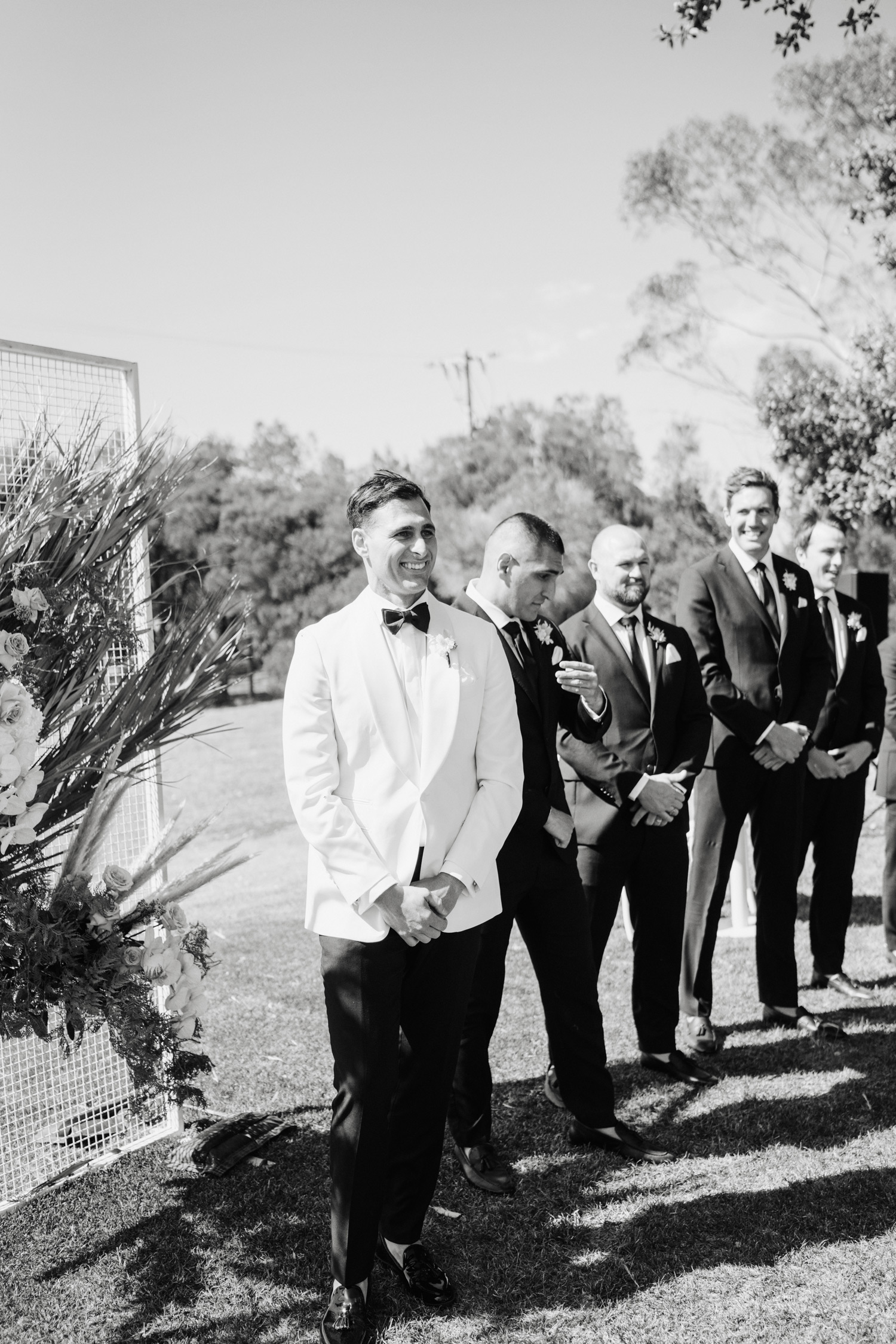 yarra valley wedding photography