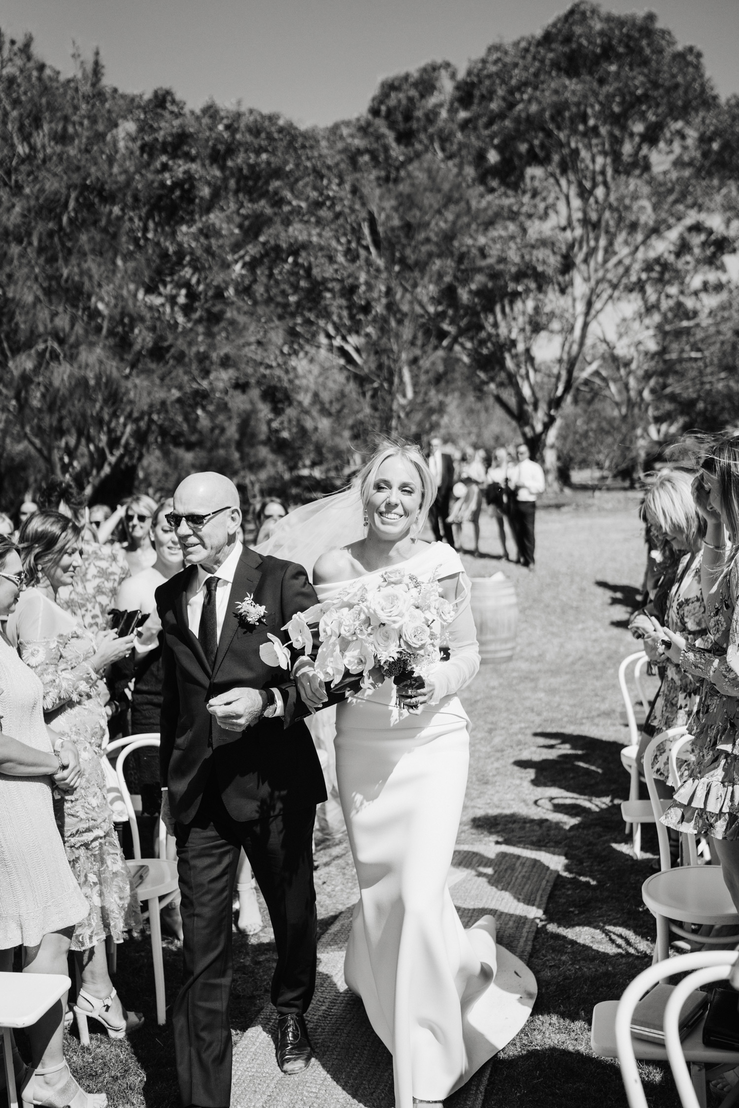 yarra valley wedding photography