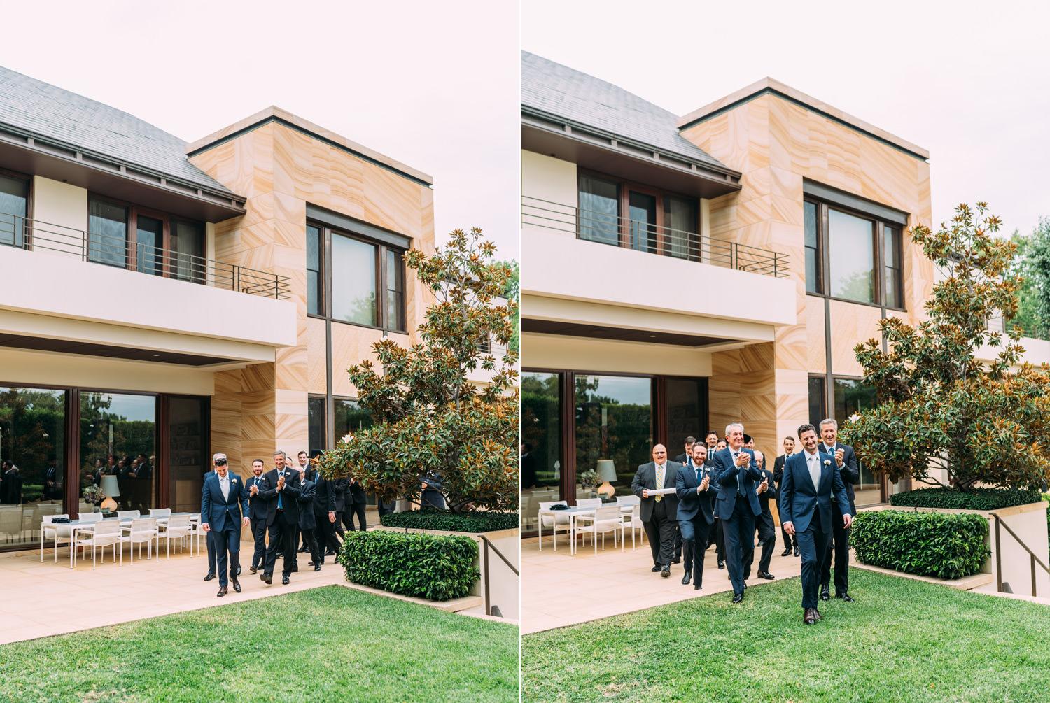 yarra valley wedding photography