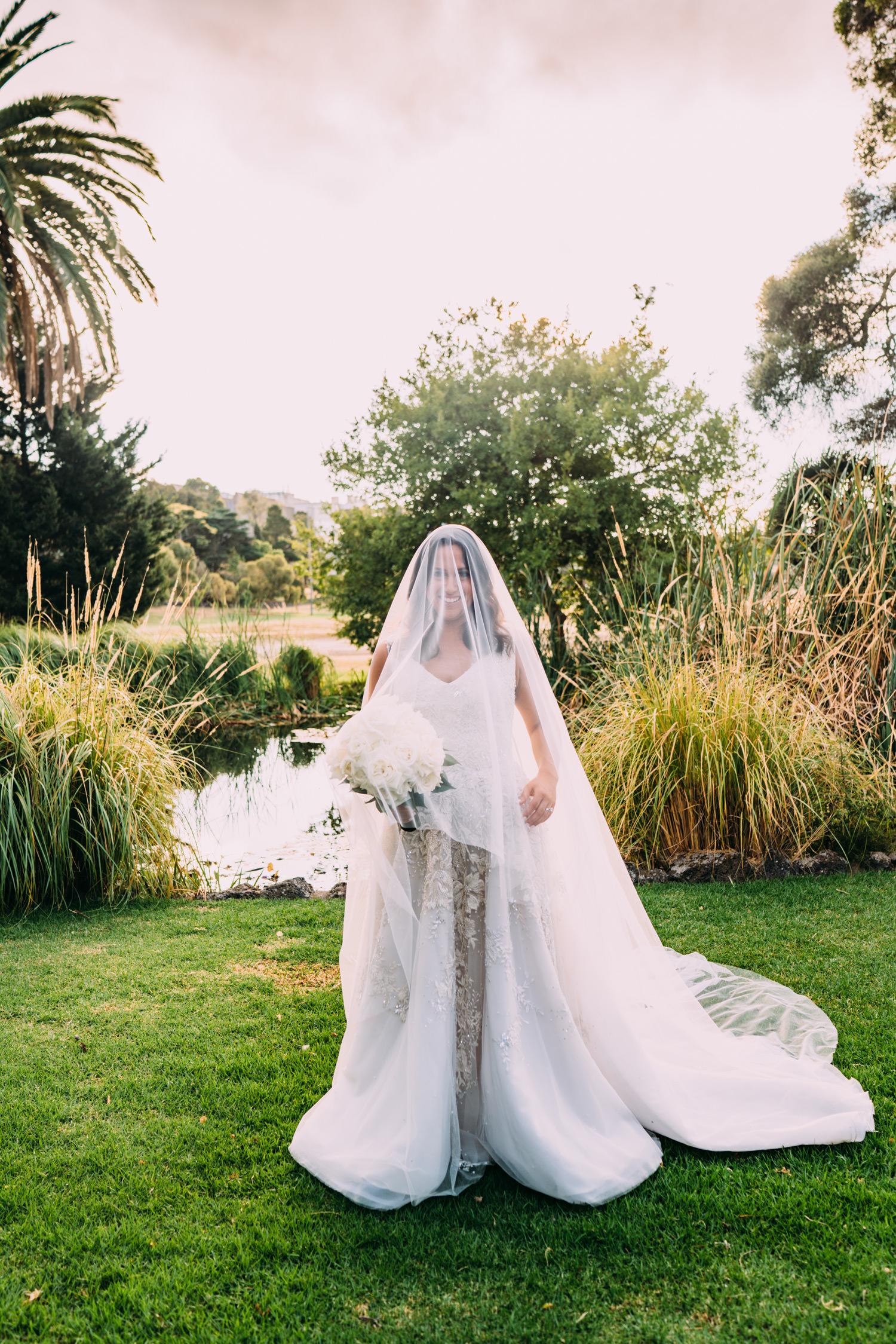 yarra valley wedding photography