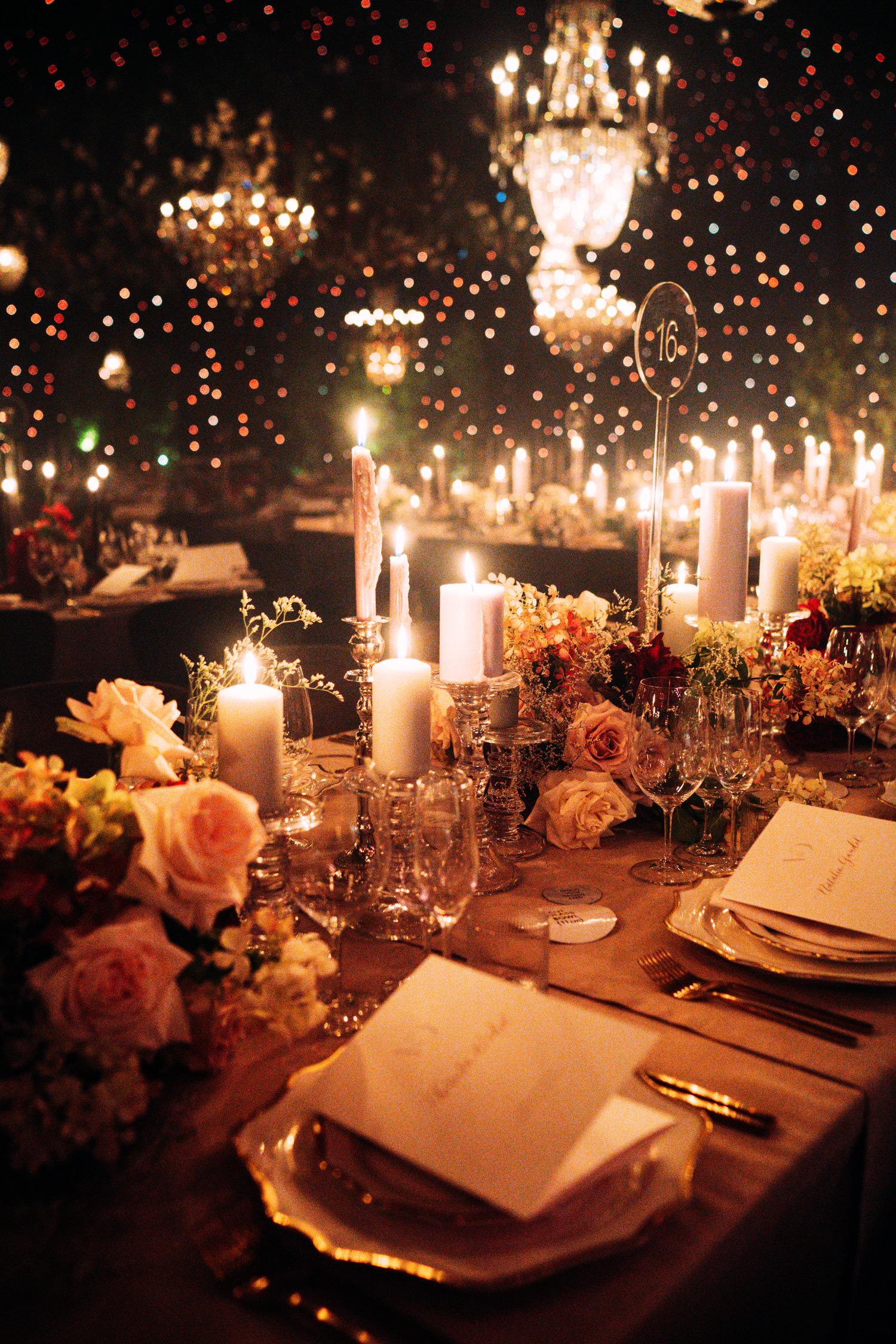 luxury melbourne wedding reception