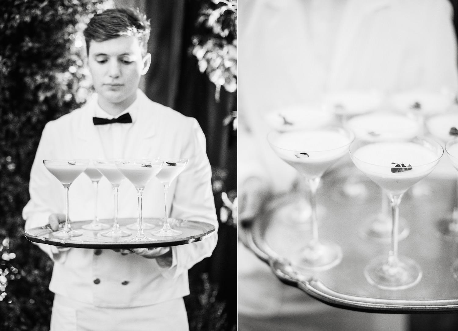 wedding cocktails 