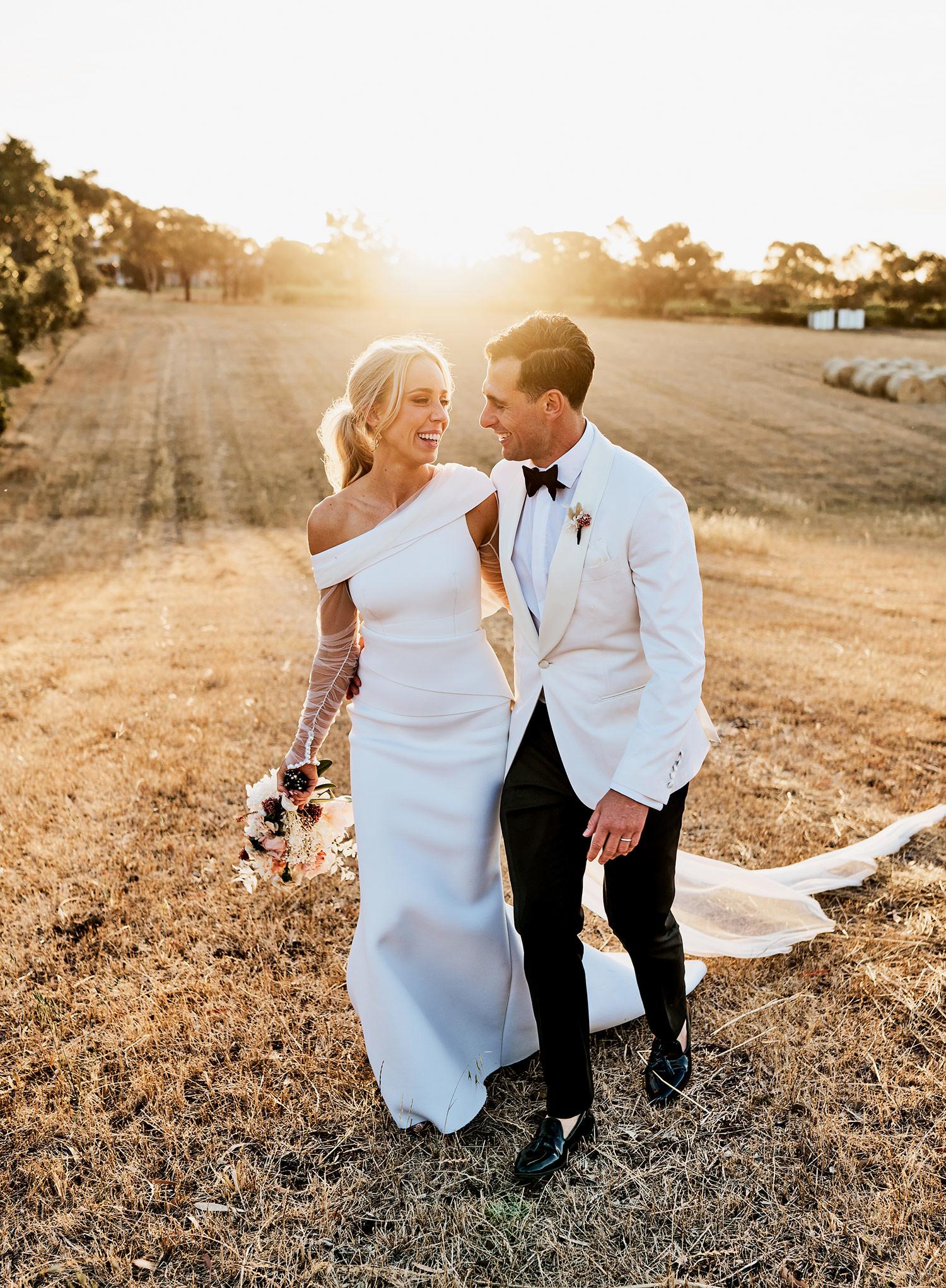 Bellarine wedding 