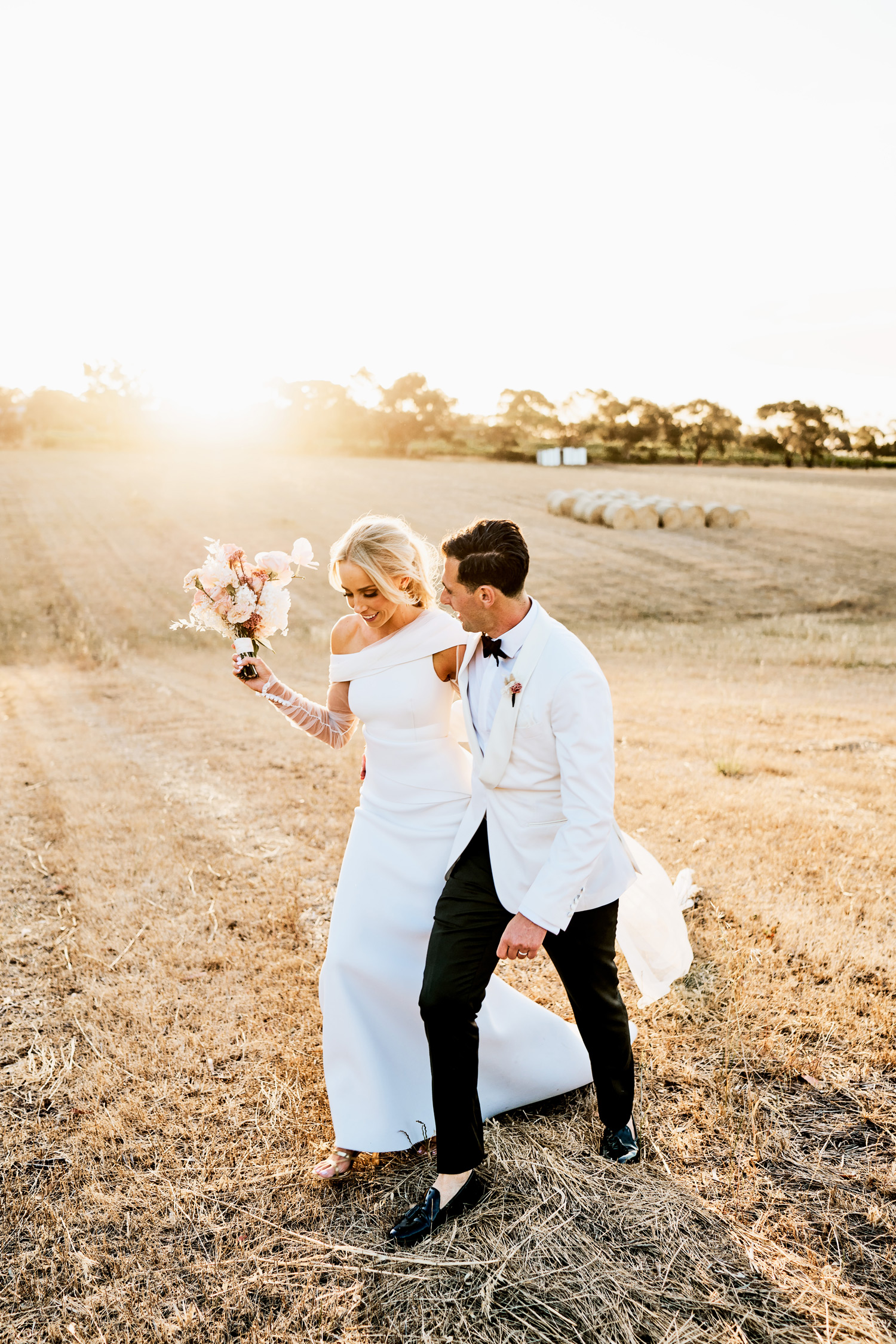 yarra valley wedding photography